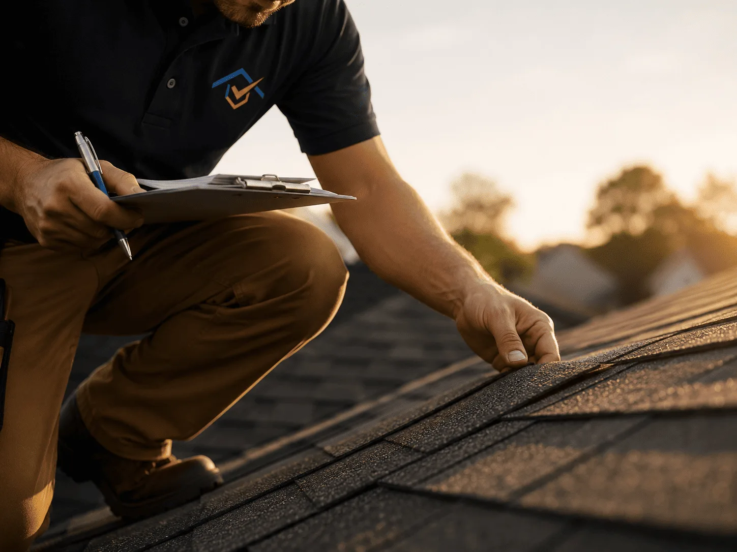 Why Choose Roof Inspection in Okmulgee, OK
